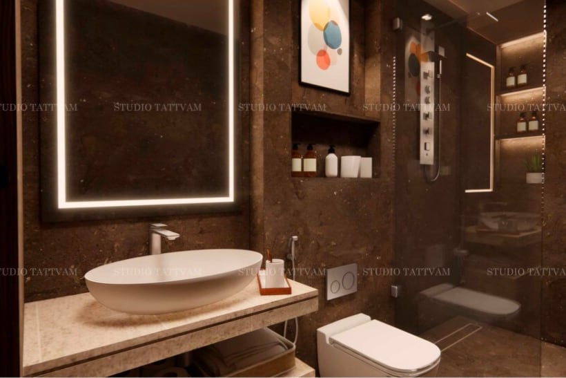 Palette Hotel and Residences by CheckIn, Baner Pune in Pune