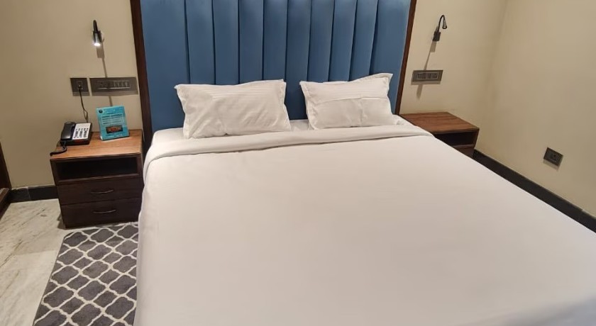 All Starr Sports Club in Jaipur