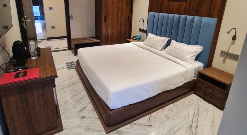 All Starr Sports Club in Jaipur