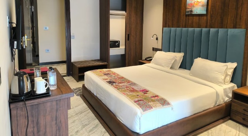 All Starr Sports Club in Jaipur