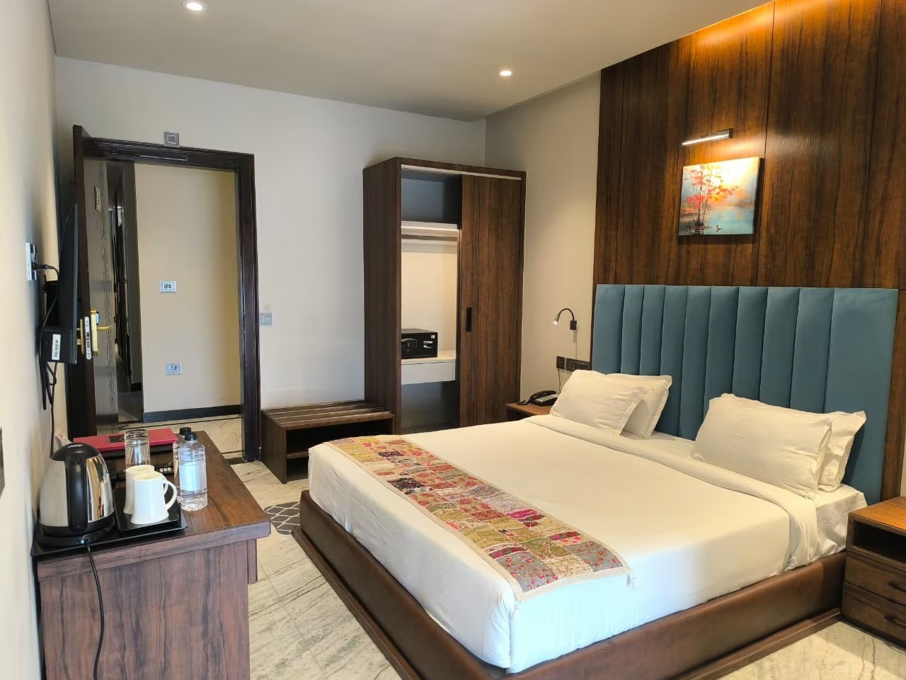 All Starr Sports Club in Jaipur