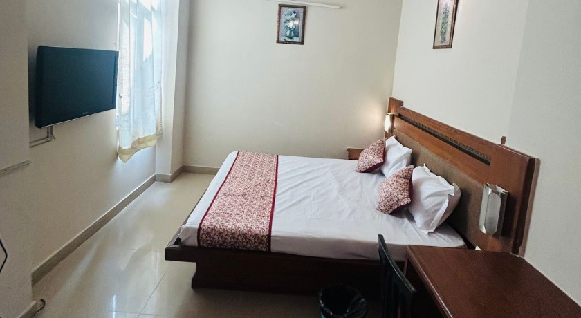 Hotel Prime View in Jaipur