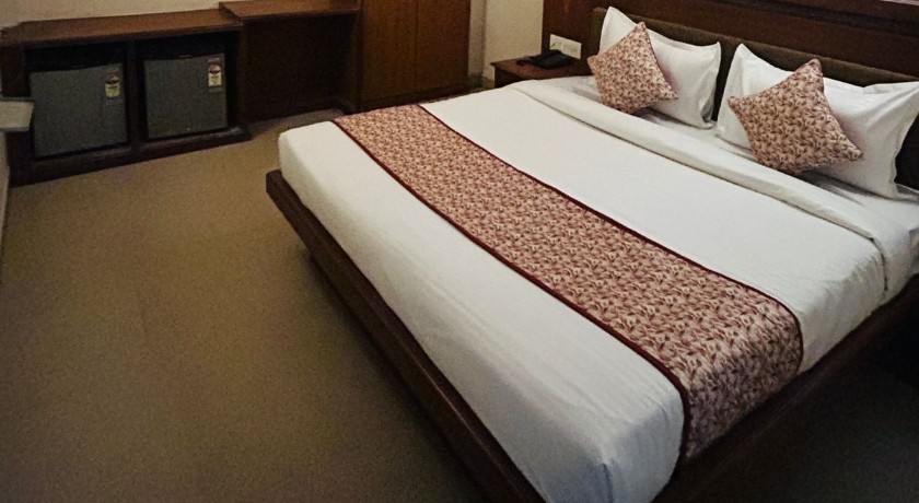 Hotel Prime View in Jaipur