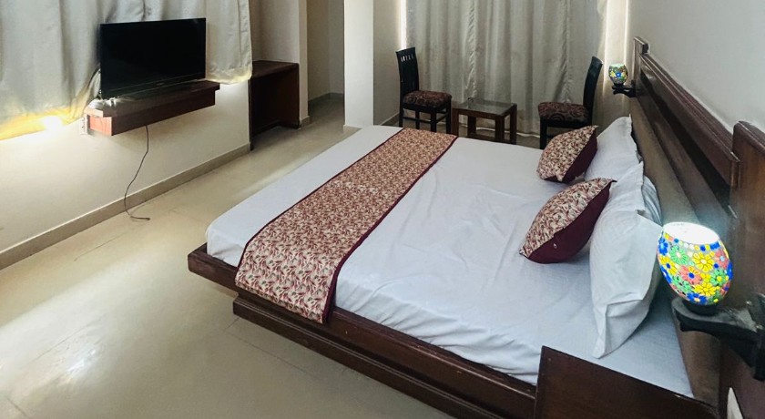 Hotel Prime View in Jaipur