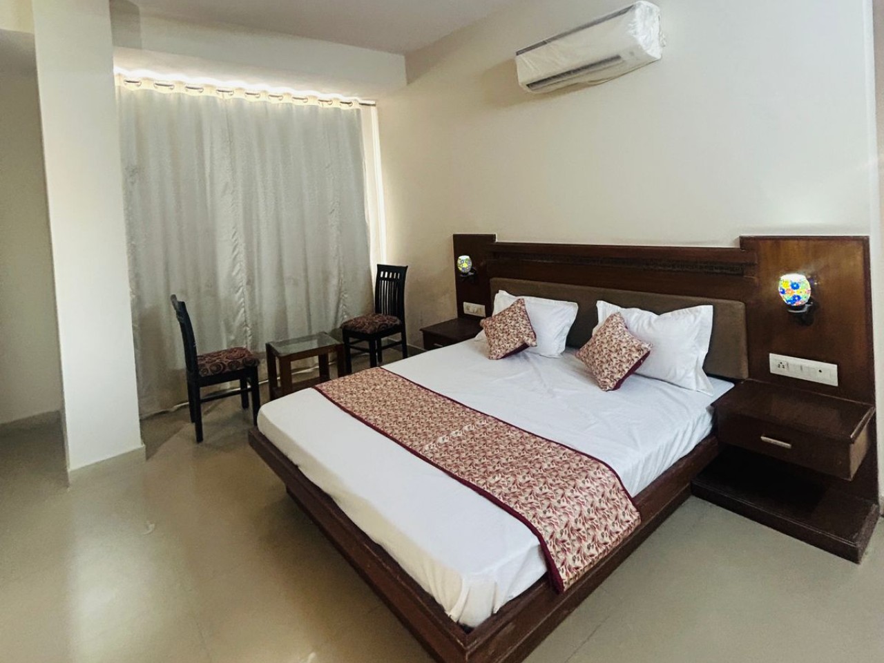 Hotel Prime View in Jaipur