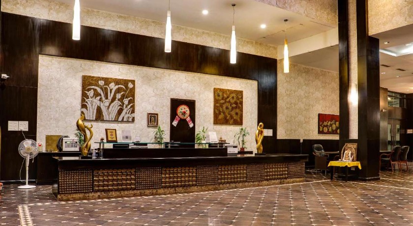 The Greenwood, Tezpur in Guwahati