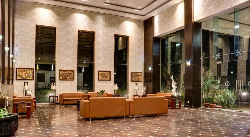 The Greenwood, Tezpur in Guwahati