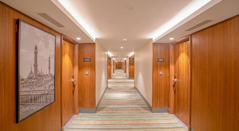 Park Inn by Radisson Lucknow in Lucknow