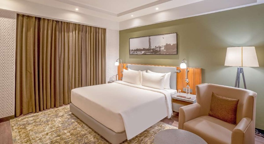 Park Inn by Radisson Lucknow in Lucknow