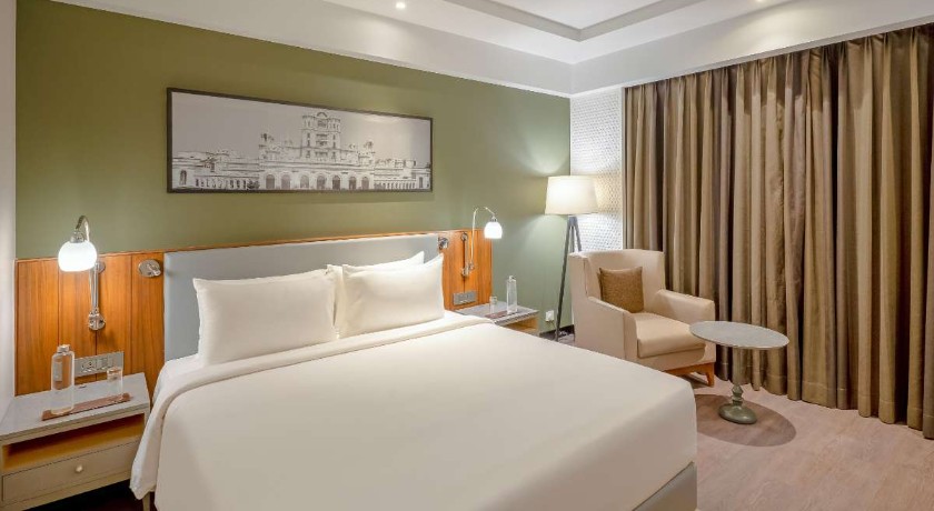 Park Inn by Radisson Lucknow in Lucknow