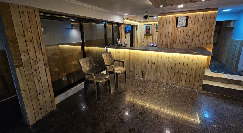 Golden Deer Guest House in Kolkata