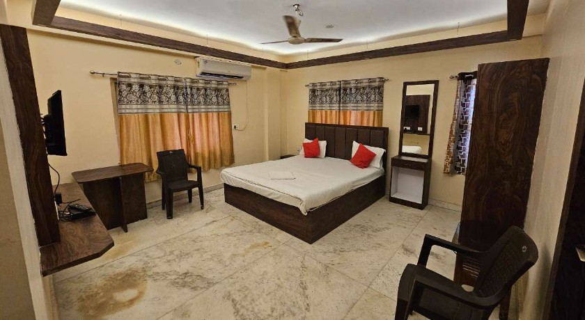Golden Deer Guest House in Kolkata