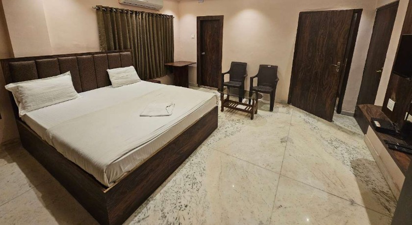 Golden Deer Guest House in Kolkata