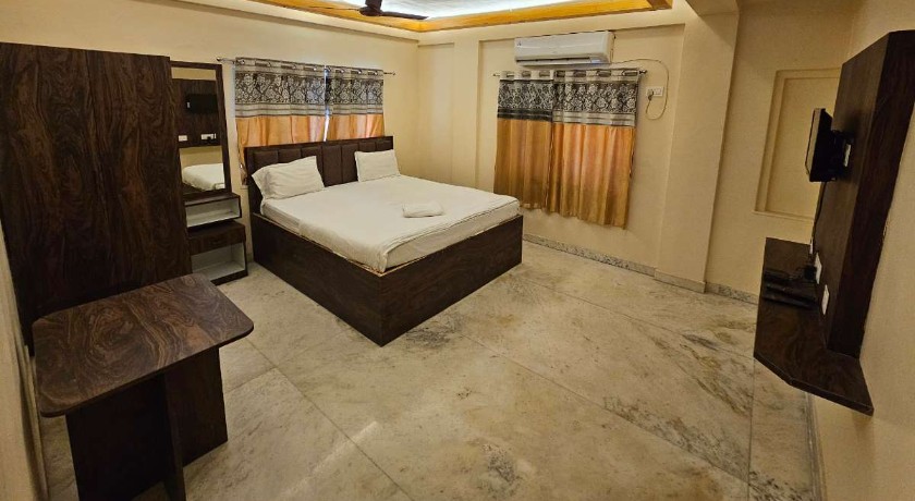 Golden Deer Guest House in Kolkata