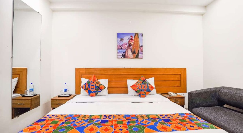 Emoji Stays in Gurgaon