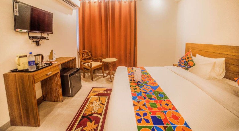 Emoji Stays in Gurgaon