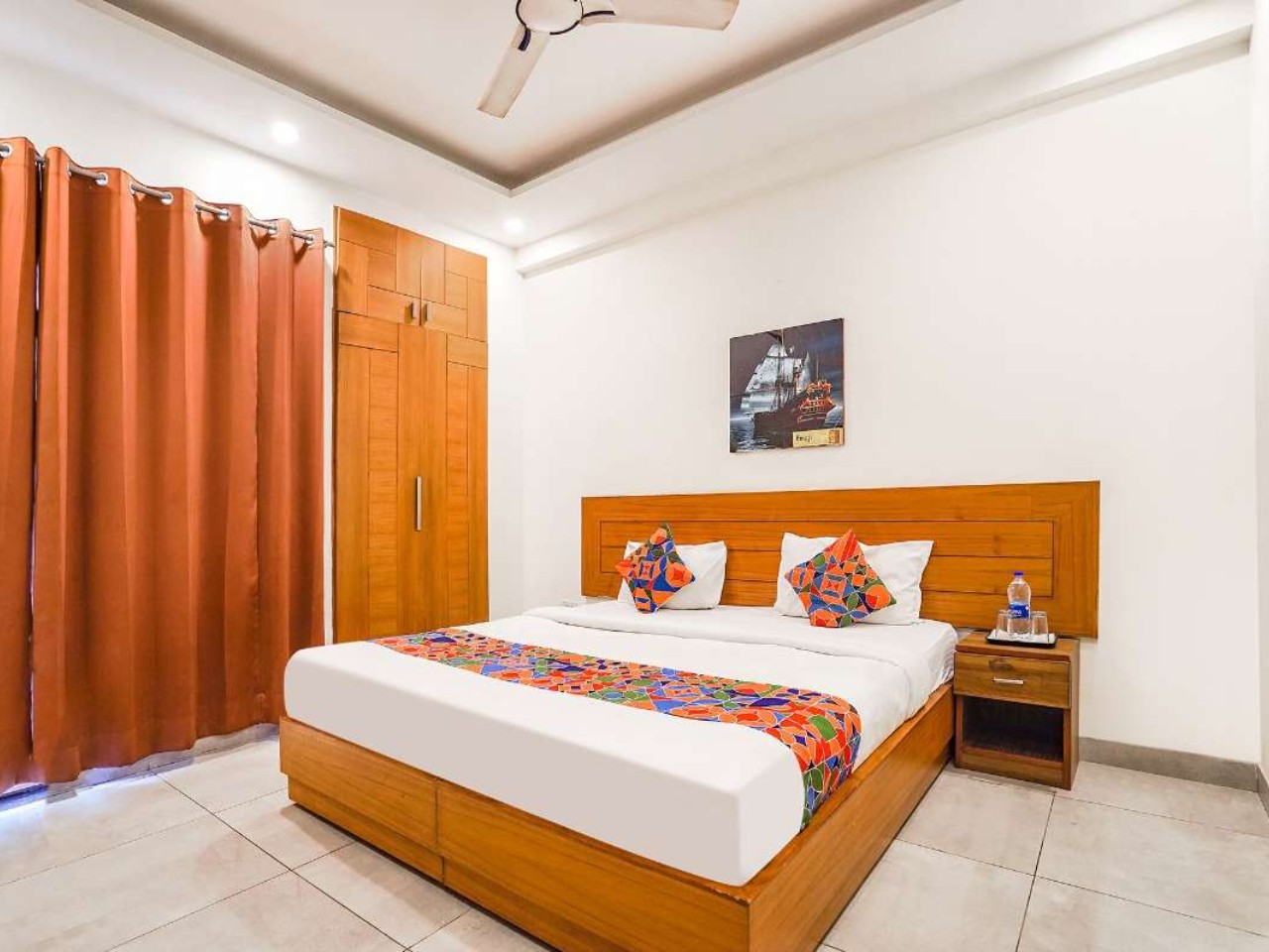 Emoji Stays in Gurgaon