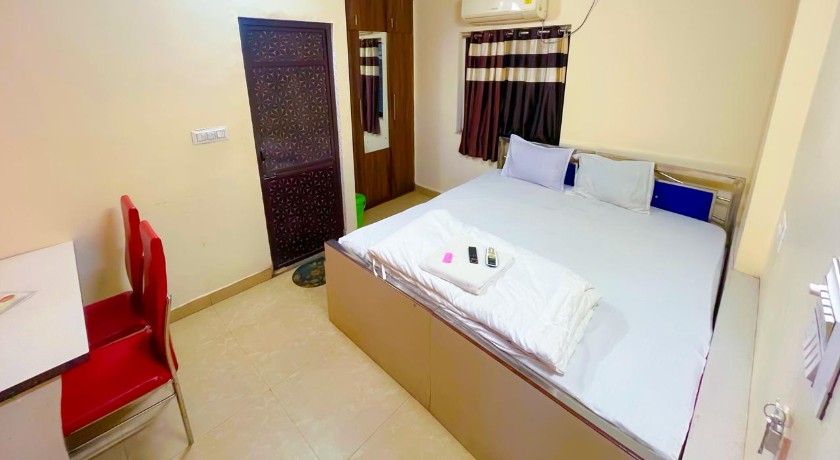 Hotel Galaxy Inn in Kolkata