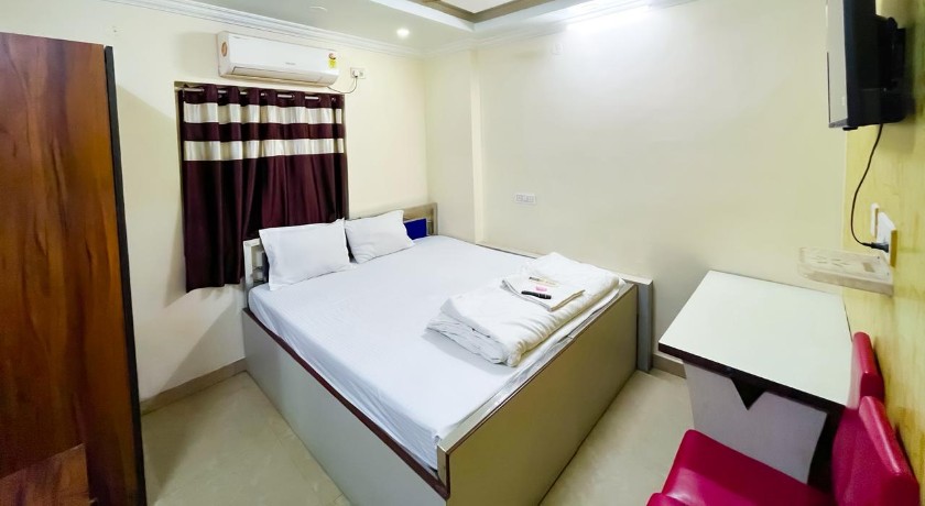 Hotel Galaxy Inn in Kolkata