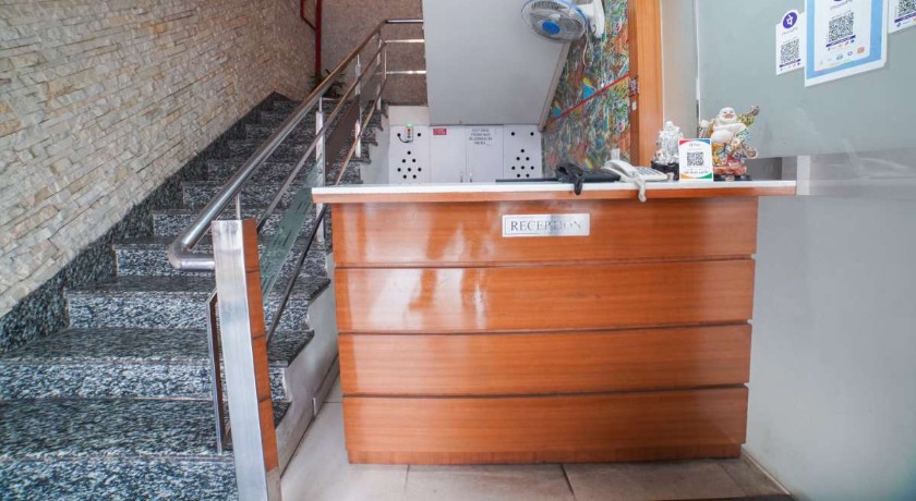 Hotel Prem Ratan in Dehradun