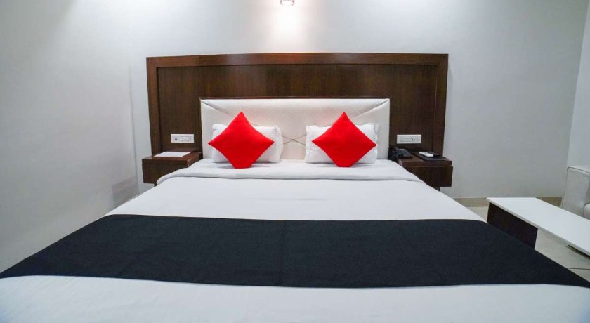 Hotel Prem Ratan in Dehradun