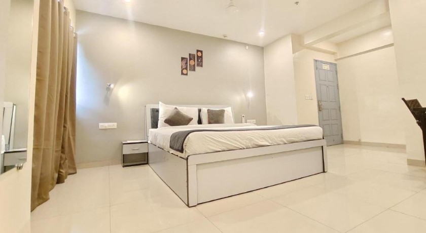 Turquoise A Business Hotel in Pune