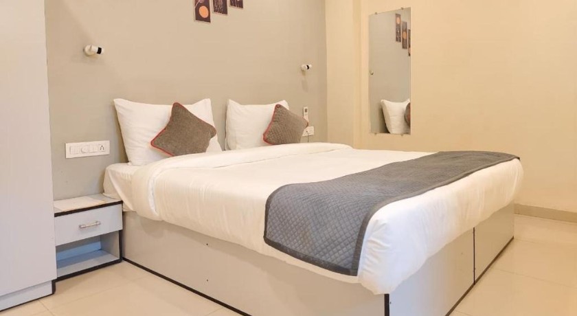 Turquoise A Business Hotel in Pune