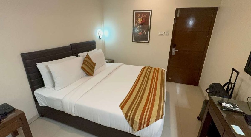 Masara Biznotel in Pune