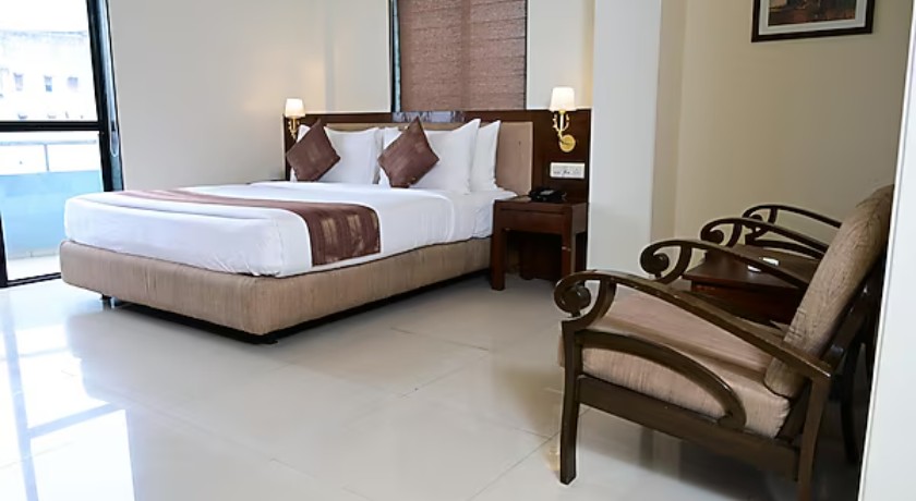 Masara Biznotel in Pune