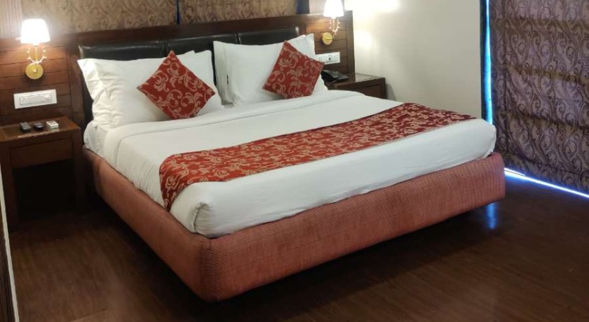 Masara Biznotel in Pune