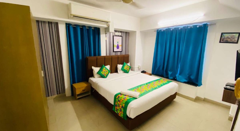 Iris Suites in Pune