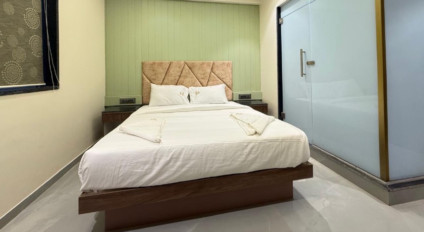 Hotel Gateway Mansion in Mumbai