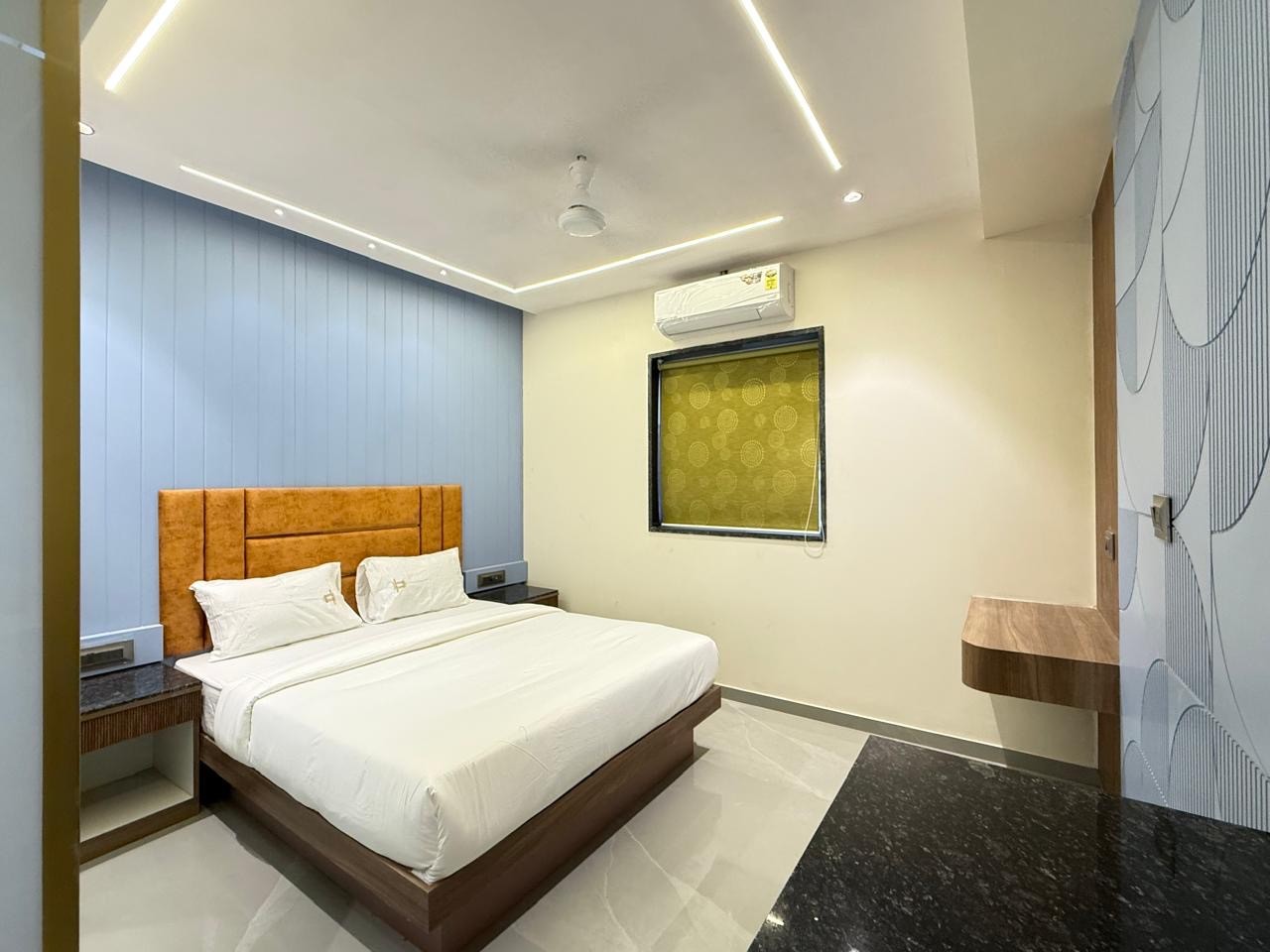 Hotel Gateway Mansion in Mumbai