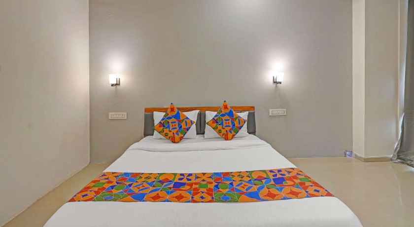 Hotel Stay In in Vadodara