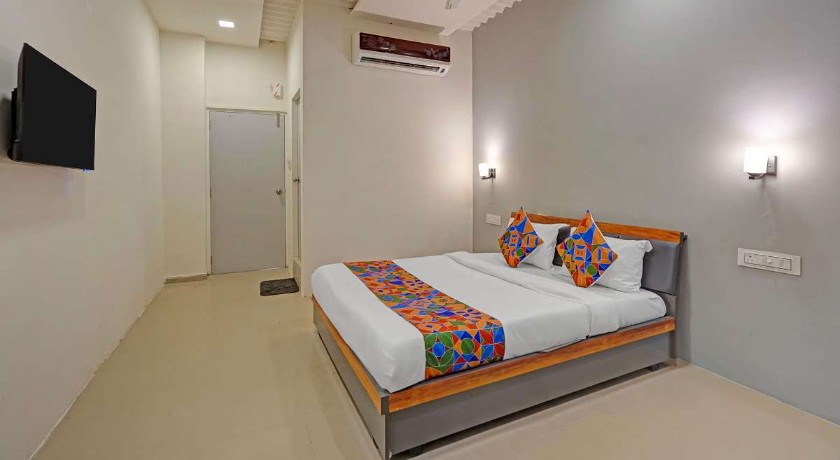 Hotel Stay In in Vadodara