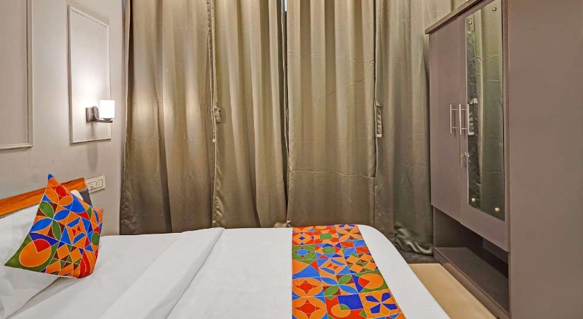 Hotel Stay In in Vadodara