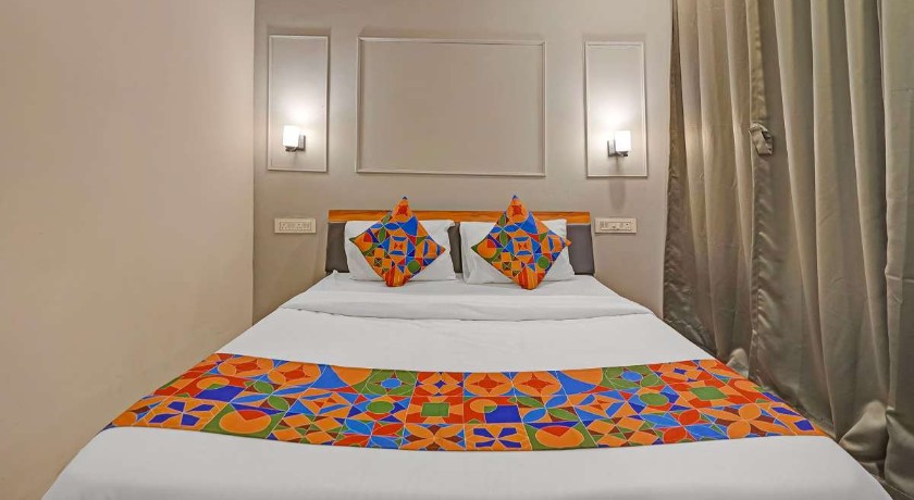 Hotel Stay In in Vadodara