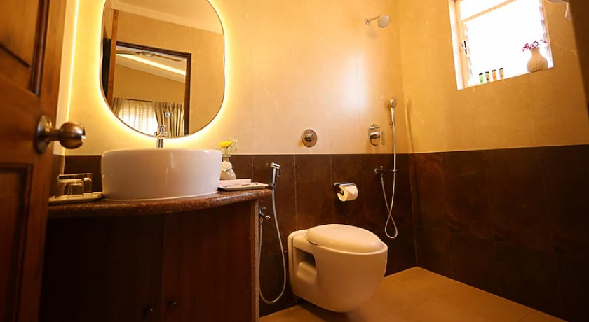 Foxoso Aaristo Baga Beach Resort in Goa