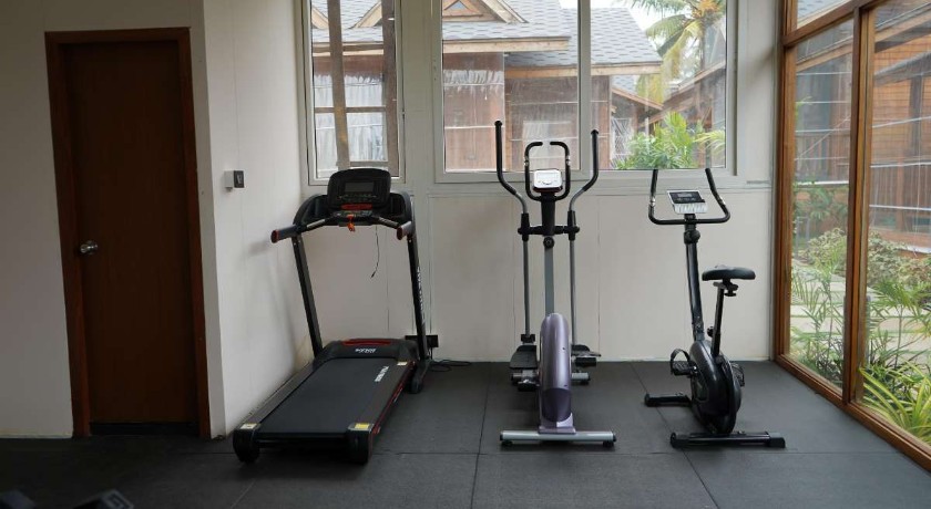 Foxoso Aaristo Baga Beach Resort in Goa