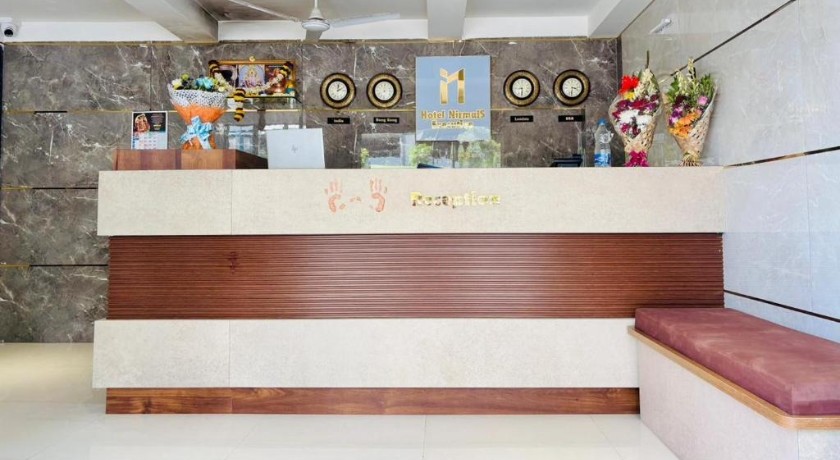 Hotel Nirmals Executive in Pune