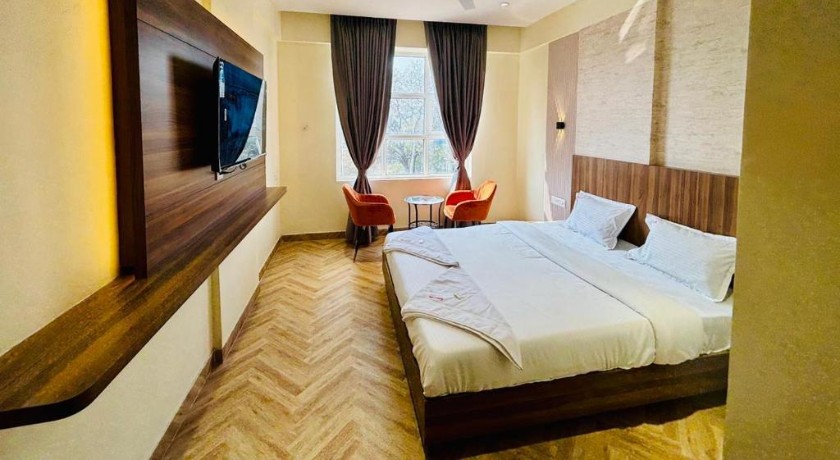 Hotel Nirmals Executive in Pune