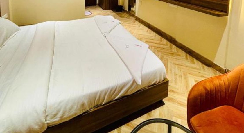 Hotel Nirmals Executive in Pune