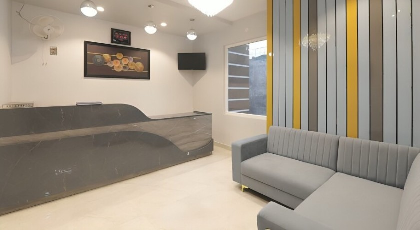 The Grand Homes in Lucknow