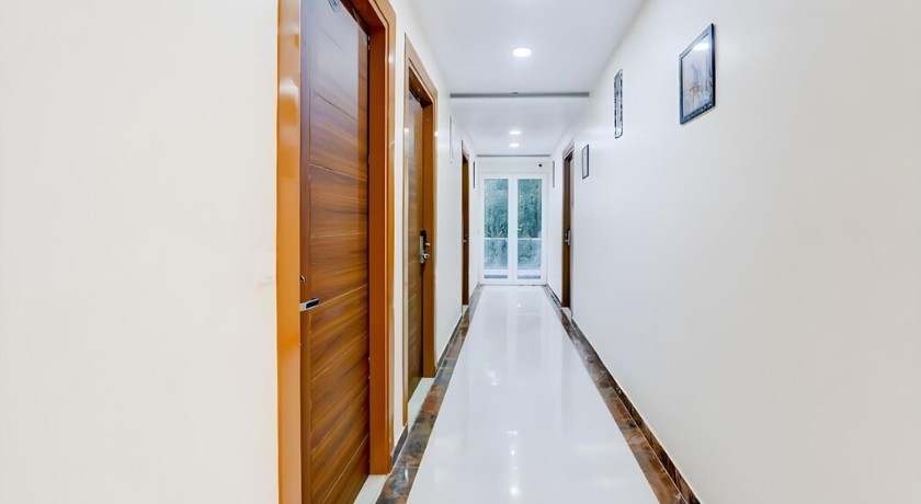 The Grand Homes in Lucknow