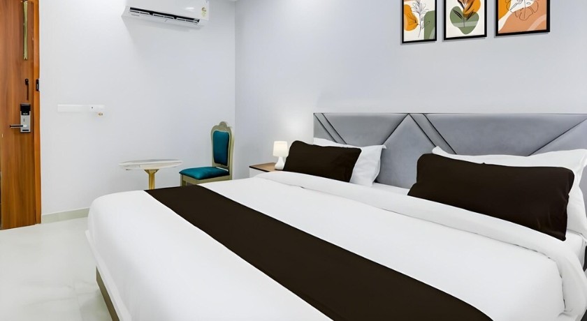 The Grand Homes in Lucknow