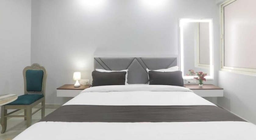 The Grand Homes in Lucknow