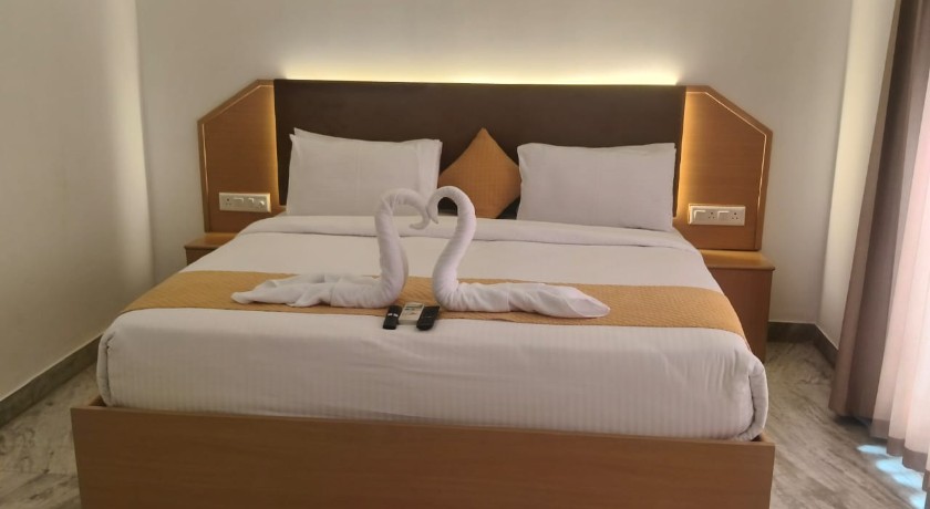 Fortune Stay in Bangalore