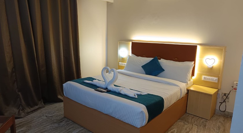 Fortune Stay in Bangalore