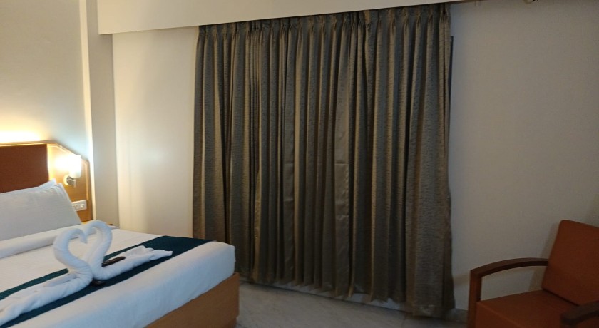 Fortune Stay in Bangalore