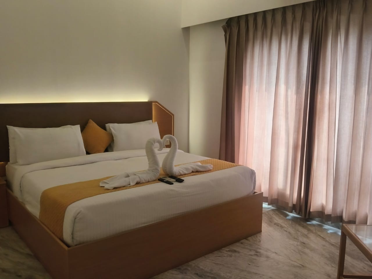 Fortune Stay in Bangalore